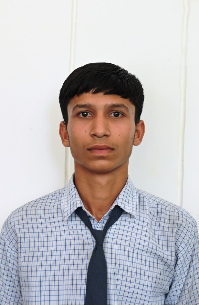 LALIT SINGH CHAUHAN 